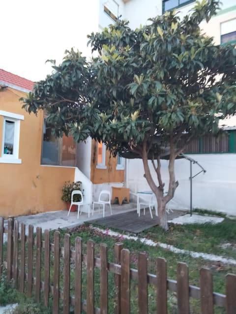 Lisbon View Village Almada Exteriér fotografie